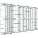 Панель LIGHT ГрандЛайн 2,03х2,5м яч.200х55-3,5/3,5 RAL 6005 (Зелёный) (Панель Light 2,03х2,5 RAL 6005 GL) 