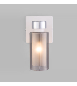 Настенный светильник 70115/1 белый