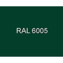 Панель Medium 2,43х2,5 RAL 6005 GL (Панель Medium 2,43х2,5 RAL 6005 GL) 