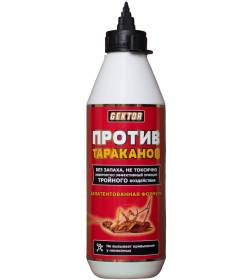 Порошок от тараканов GEKTOR, 110г