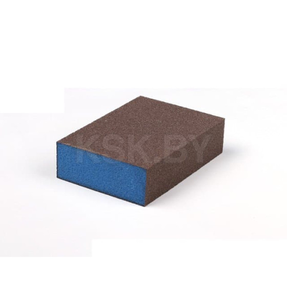 Шлифгубка абразивная Р 60 SIA Abrasives (4607090150729) 