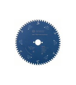 Диск пильный по дереву 235х48Tх30 мм OPTILINE WOOD BOSCH 2608640727