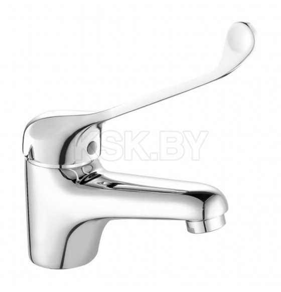 Смеситель медик Gross Aqua, 6546509С (6546509С) 