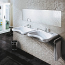 Смеситель медик Gross Aqua, 6546509С (6546509С) 