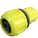 Коннектор универсальный BRADAS LIME LINE 1/2", 5/8", 3/4" LE-2170 (LE-2170) 