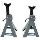 Подставки под автомобиль 12 т. (комплект 2 шт.) T51112 Хорекс Авто HZ 21.1.012-1 (HZ 21.1.012-1) 