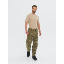 Брюки летние HUNTSMAN Антигнус Ряска 44-46/170 ткань Смесовая