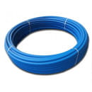 Труба ПЭ 100 SDR 13.6-25*2,0 питьевая синяя