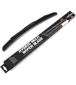 Щетка стеклоочистителя гибридная  Hybrid Multi Wiper Blade 24" 600мм