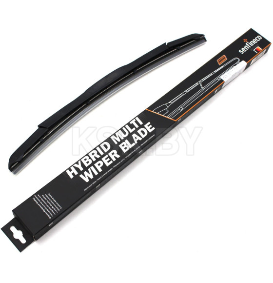 Щетка стеклоочистителя гибридная  Hybrid Multi Wiper Blade 26