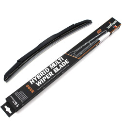 Щетка стеклоочистителя гибридная  Hybrid Multi Wiper Blade 16" 400мм