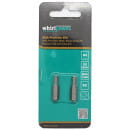 Бита HEX4х25мм. WhirlPower (2шт)  (38LM130059) 