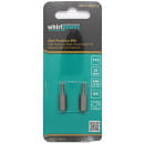 Бита TORX10х25мм. WhirlPower (2шт)  (38LM1300657) 