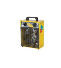 Тепловая пушка электрическая Ballu BHP-ME-3