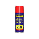 Многофункциональная смазка SF-40 premium STARFIX 520 мл. (SM-68284-1) 