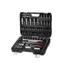 Набор головок и бит 108пр. 1/4",1/2" PRO STARTUL STUTTGART