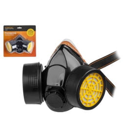 Респиратор (полумаска) STARTUL A1 