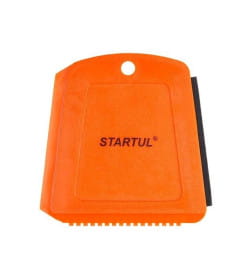 Скребок для льда 12х12см STARTUL MASTER 