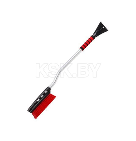 Щетка для снега 89см со скребком STARTUL MASTER (ST9080-07) 