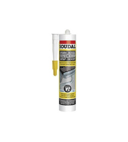 Герметик кровельный Soudal AQUAFIX, 280 мл