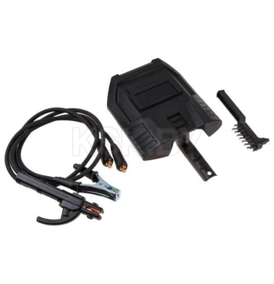 Полуавтомат сварочный DGM MIG-210P (MIG-210P) 