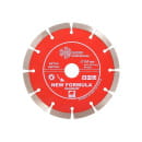Диск алмазный 150х22,23мм Trio-diamond Сегментный серия New Formula (S203)