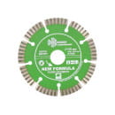 Диск алмазный 125х22,23мм TRIO-DIAMOND SEGMENT 