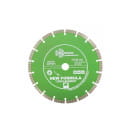 Диск алмазный 230х22,23мм Trio-diamond Сегмент Турбо серия New Formula (TS306) 