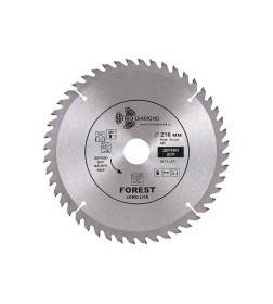 Диск пильный Trio-diamond 216 Forest Long Life 216*48T*30/20 mm