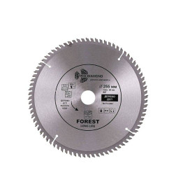 Диск пильный Trio-diamond 255 Forest Long Life 255*80T*30/20 mm