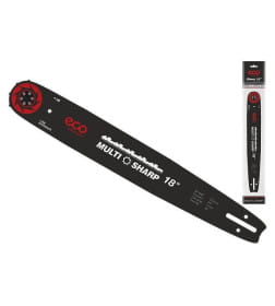 Шина 45 см 18" 3/8" 1.6 мм  MULTI SHARP ECO, CSP-039