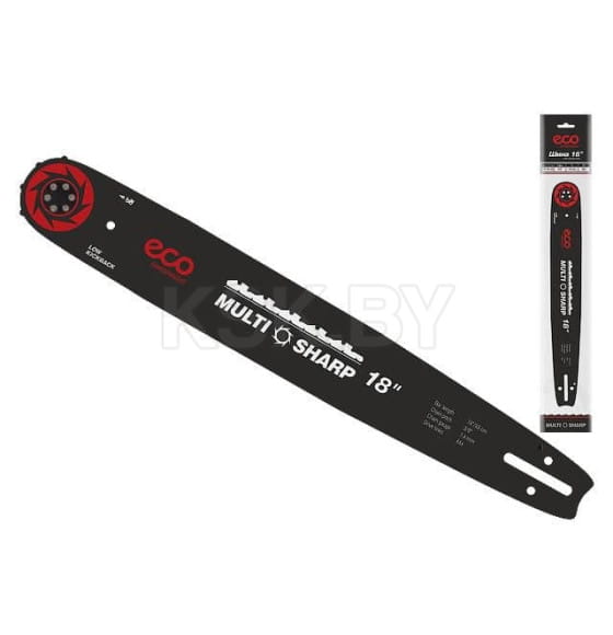 Шина 45 см 18" 3/8" 1.6 мм  MULTI SHARP ECO, CSP-039 (CSP-039) 