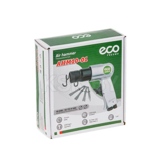 Пневмомолоток ECO AHM10-01 (AHM10-01) 