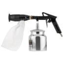 Пистолет пескоструйный с баком ASB-06S ECO (ASB-06S) 