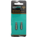 Бита PH2х25мм. WhirlPower (2шт)  (38LM130002) 