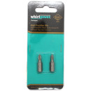 Бита PH1х25мм. WhirlPower (2шт)  (38LM130001) 