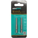 Бита HEX4х50мм. WhirlPower (2шт)  (38LM130063) 