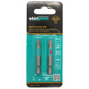 Бита PZ3х50мм. WhirlPower (2шт)  (38LM130027) 