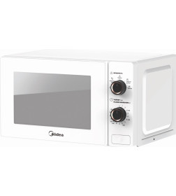 Печь микроволновая бытовая MIDEA MM720S220-W