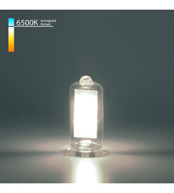 Лампа светодиодная G4 3Вт 220В 6500K BLG418 ES