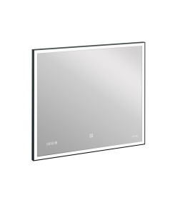 Зеркало с подсветкой Cersanit LED 011 desing  1000х800х40мм