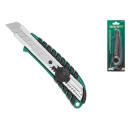 Нож пистолетный с выдвижным лезвием 18мм. 24102 ВОЛАТ (24102) 