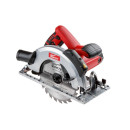 Циркулярная пила WORTEX CS 1916 L (CS1916L00021) 