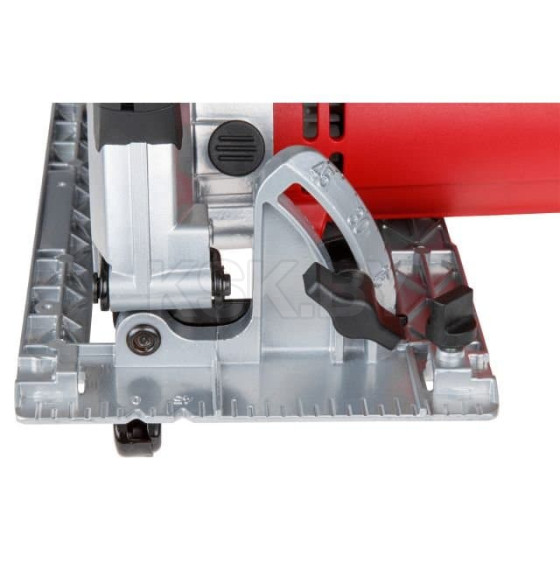 Циркулярная пила WORTEX CS 1916 L (CS1916L00021) 