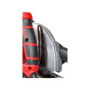 Циркулярная пила WORTEX CS 1916 L (CS1916L00021) 