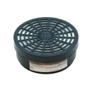 Фильтр к респиратору "Исток-400" А1В1Р1 (РУ-60М) (уп. 2шт.) (ЦГ-4715115680) 