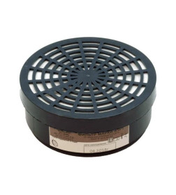 Фильтр к респиратору "Исток-400" А1Р1 (РУ-60М) (уп. 2шт.)