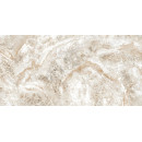 Керамогранит Alma Ceramica Wave бежевый 570x1140 мм (GFA114WAV04L)
