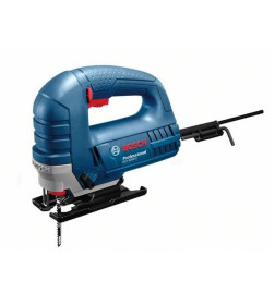 Пила лобзиковая электрическая BOSCH GST 8000E