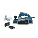 Рубанок электрический BOSCH GНО 6500 (0.601.596.000) 